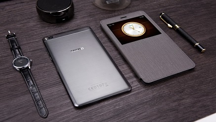 TECNO Launches Premium PhonePad 3 Phablet in Nigeria