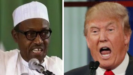 US Denies Nigerians with Valid Visas Entry