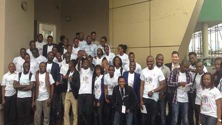 Sidmach Concludes 3-Day UN Influx Hackathon in Lagos