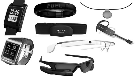 Report Indicates ‘Must Do’ By Wearables to Capture Middle East & Africa