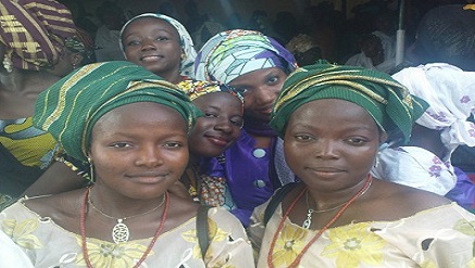 IFC Partners SEC, Others Promote Greater Involvement of Women on Boards