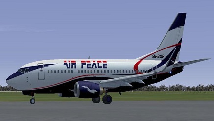 Air Peace Resumes Abuja Flights Wednesday