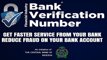 Firm Unveils Mobile Apps for BVN