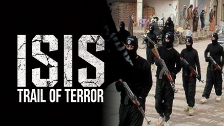 ISIS Recruiting Nigerian Students with Financial Inducement- FG