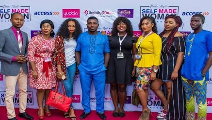 Yudala Partmers Linda Ikeji to Inspire Thousands at Self Made Woman Conference
