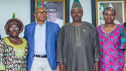 Mainone Opens New Chapter in Data Center Project, Eyes Sagamu, Ogun State