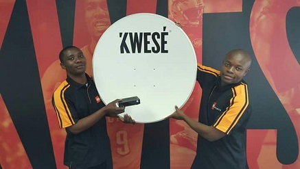 Kwesé TV Secures 2018 FIFA World Cup, Confederations Cup 2017 Viewership Right