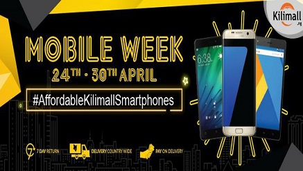 Kilimall, Major e-Commerce Site Enters Nigeria