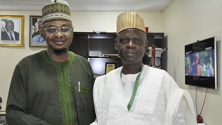 NITDA to Extend Scholarship Scheme to Polytechnic’s Lecturers