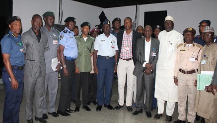FAAN Set to Implement the Executive Order