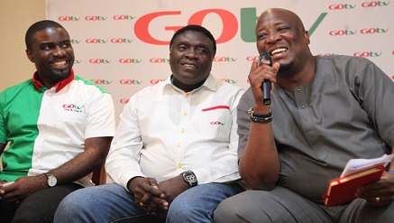 GOtv Assures Subscribers of Exciting Programmes