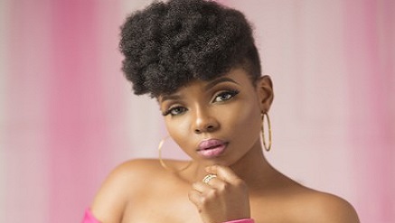 Yemi Alade Emerges Coach at The Voice Nigeria
