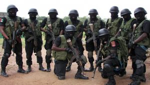 How Plot to Topple Tinubu was Uncovered, Foiled
