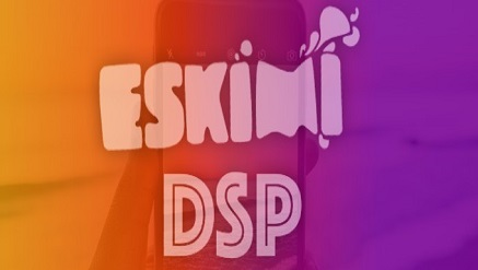New Eskimi DSP Launches Help Center