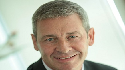 Etihad’s Board Confirms Ray Gammell Interim Group CEO