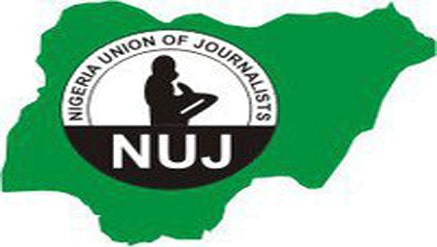 NUJ Battles Al Makura Govt. over Breeze FM Demolition