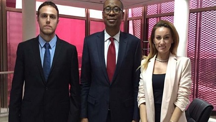 Nigeria to Boost Production Via Tax Breaks, Export Incentives- Enelamah