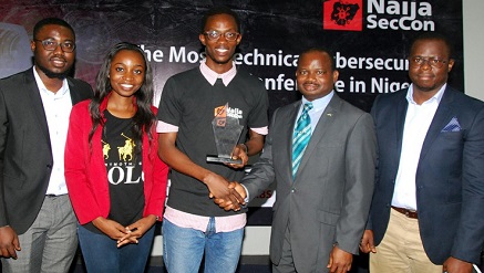 NaijaSecCon’17: Experts Call For Synergy to Combat Cyber Insecurity