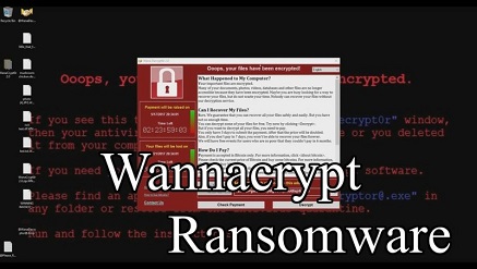 WannaCry Event Underscores Need for Risk-Based Defenses, Say IDC Security Experts