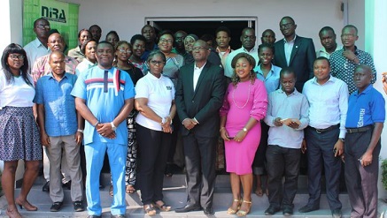 NIRA Seeks Media Support on DNS Awareness