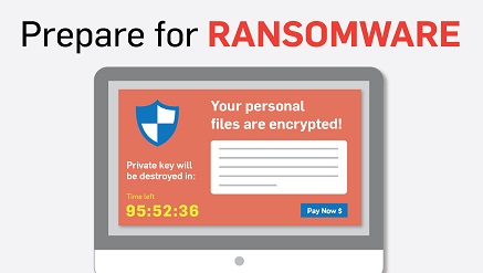 Concerns as New Petya Ransomware Spreads