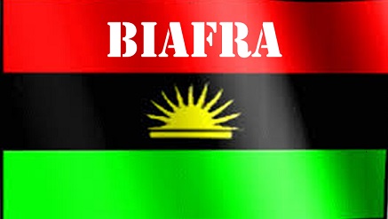NBC Says Biafra Tv Illegal, Unable to Shut Down Station