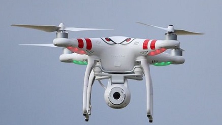 NCAA Issues First Drones Operator Certificate to Oando
