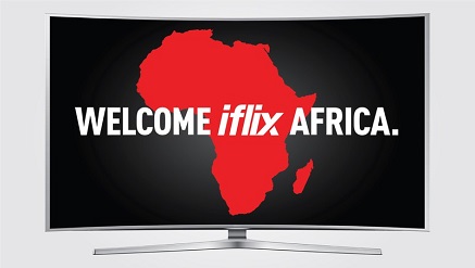 VoD Platform iflix Launches in Nigeria, Others