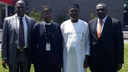 FG Renews Commitment to Digital Switch Over