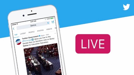 7 Tips for Better Social Media Live Broadcast
