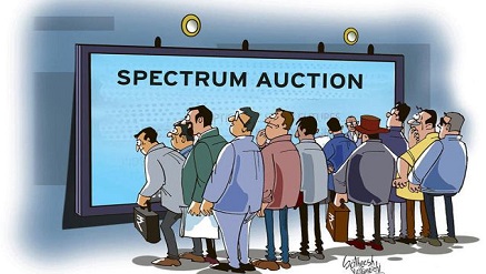 Customs Begins e-Auctioning of Vehicles