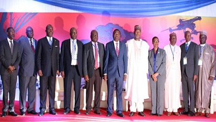 FAAN Declares Readiness as NCAA to Certify Five Int’l Airports