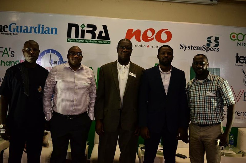 Intelligent Data, Research Usage Will Drive Local Content- VC UNN