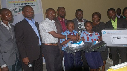Students Shine at Ogun NCS Organized Computer Quiz Competitions