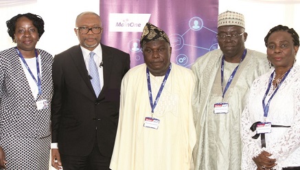 Senate Committee @ MainOne’s Data Center, Lauds Contribution to Nigeria