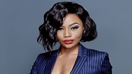 DStv Viewers to Get Glimpse of What It's Like Being Bonang
