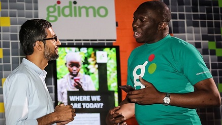 African Startups, Gidi Mobile & Siyavula Secure $2.5m Grants from Google
