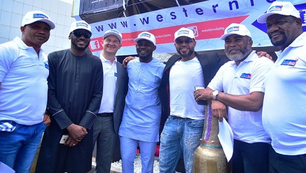 Western Lotto Brings Int'l Lottery Brands to Nigerian Market