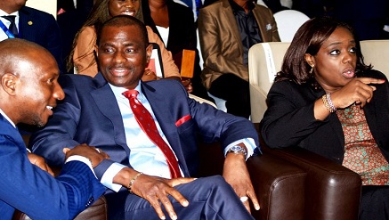 Ogunsanya, Airtel CEO Identifies How Telcos’ Can List on NSE