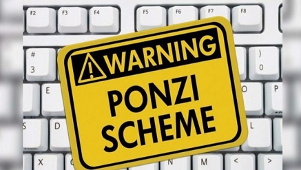 Nigerians Lost N11.9Bn to Ponzi Scheme – CBN
