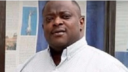 UK Court Jails Sanni, Nigerian for 5 Years over £10m Data Theft