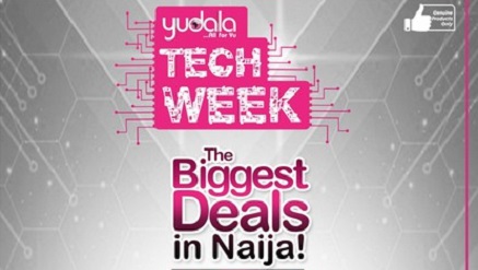 Yudala Extends Tech Week Promotion to Meet Demands