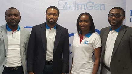 iConcepts Launches 'mGen.ng', Cloud Based Marketing Platform