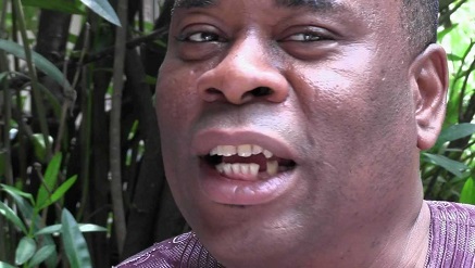 Chief of staff to Ikpeazu Dies in London