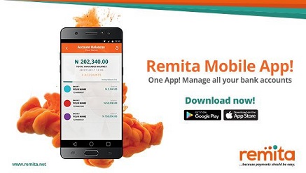 SystemSpecs Releases Full Version of Remita App on Android, iOS