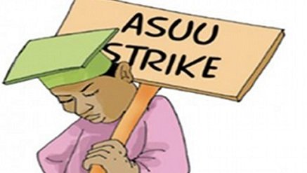 7 Things Nigerian Students Can Do While ASUU is on Strike
