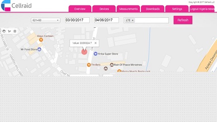 Quanta Monitor Can Now Tell Level of Radiation from Your Cellphone