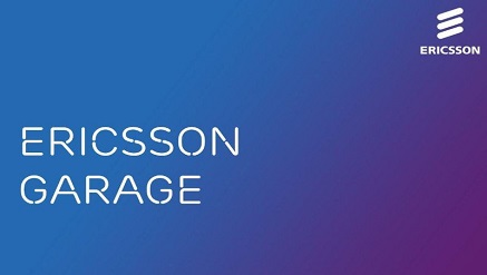 Opportunity Opens at Ericsson Garage Launches Startup Challenge 2017