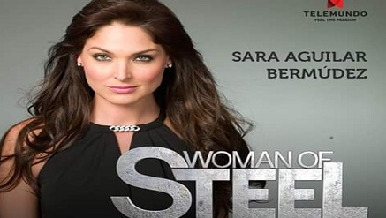 Woman of Steel Season 2 Premieres This August On DStv, GOtv
