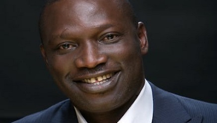 Tobechukwu Okigbo Ports to MTN Nigeria As Corporate Relations Executive